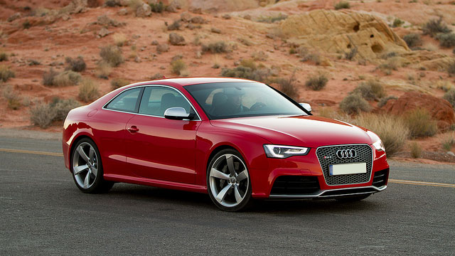 Audi | Professional Automotive Service LLC
