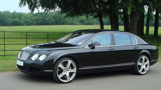 Bentley | Professional Automotive Service LLC