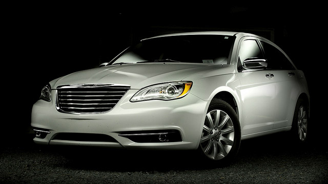 Chrysler | Professional Automotive Service LLC