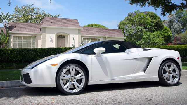 Lamborghini | Professional Automotive Service LLC