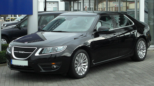 Saab | Professional Automotive Service LLC